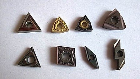 硬質(zhì)合金刀片有哪些加工方式？